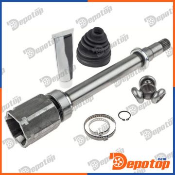 Joint kit intérieur pour arbre de transmission droite pour TOYOTA | 43030-05210